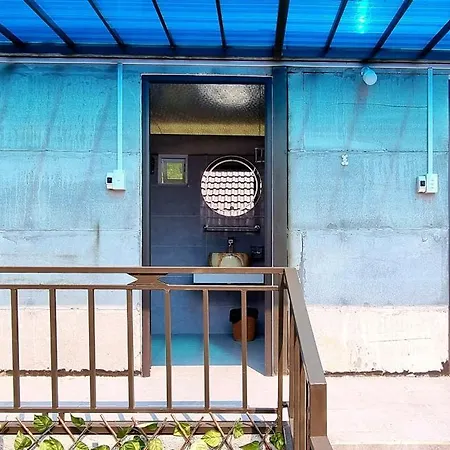 Nasan Green Farm Cao Bang Exterior photo