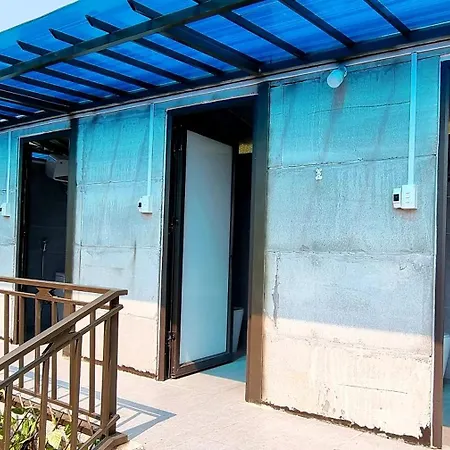 Nasan Green Farm Cao Bang Exterior photo
