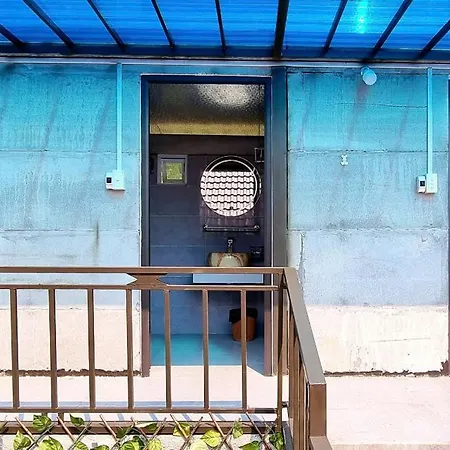 Nasan Green Farm Cao Bang Exterior photo