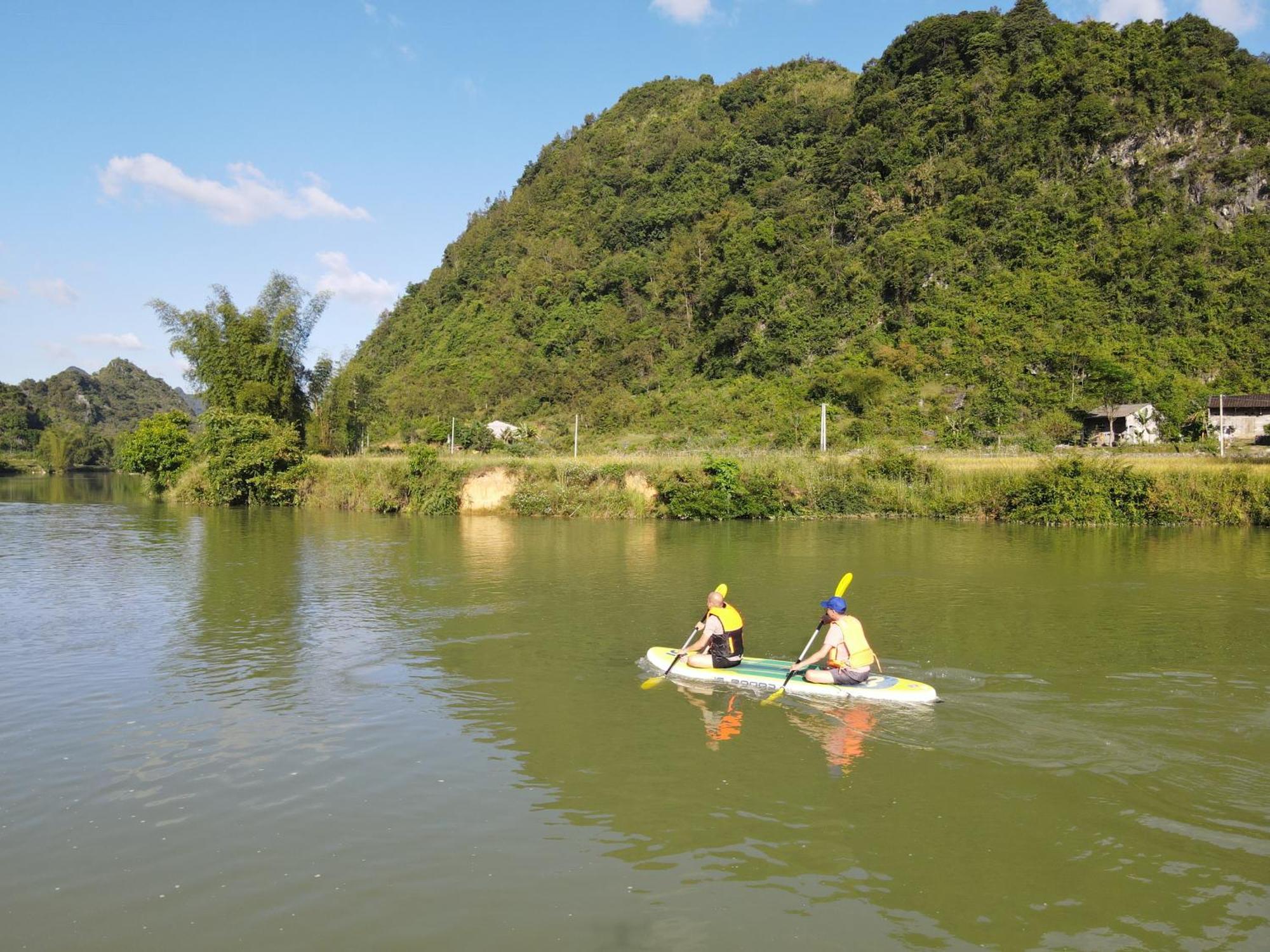 Campsite Nasan Farm