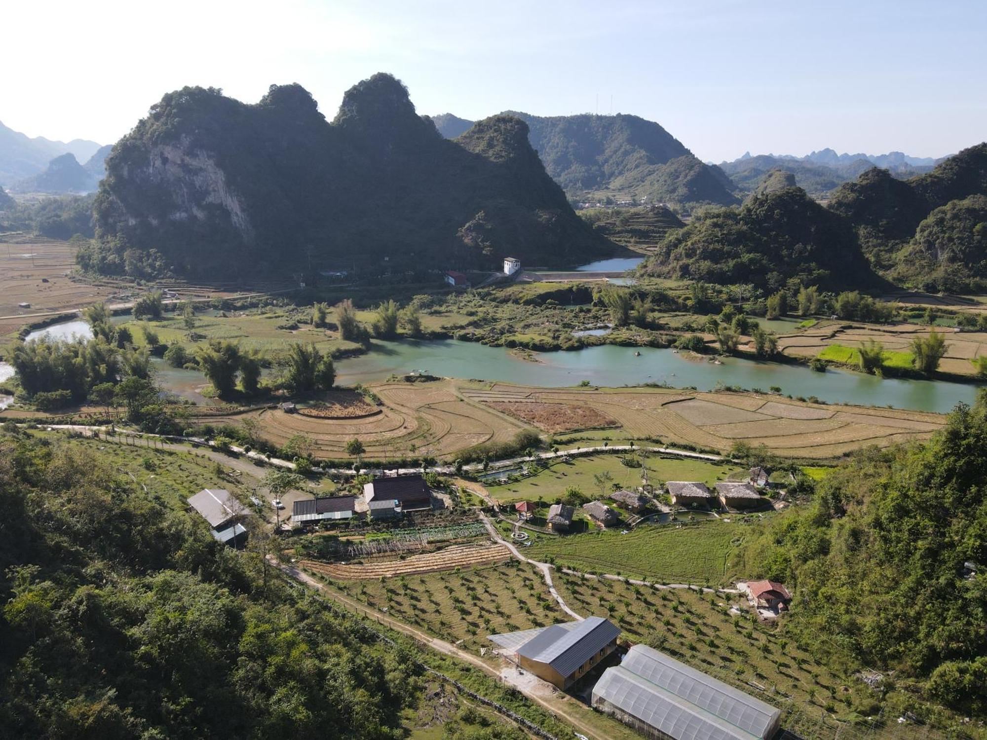 Nasan Farm *