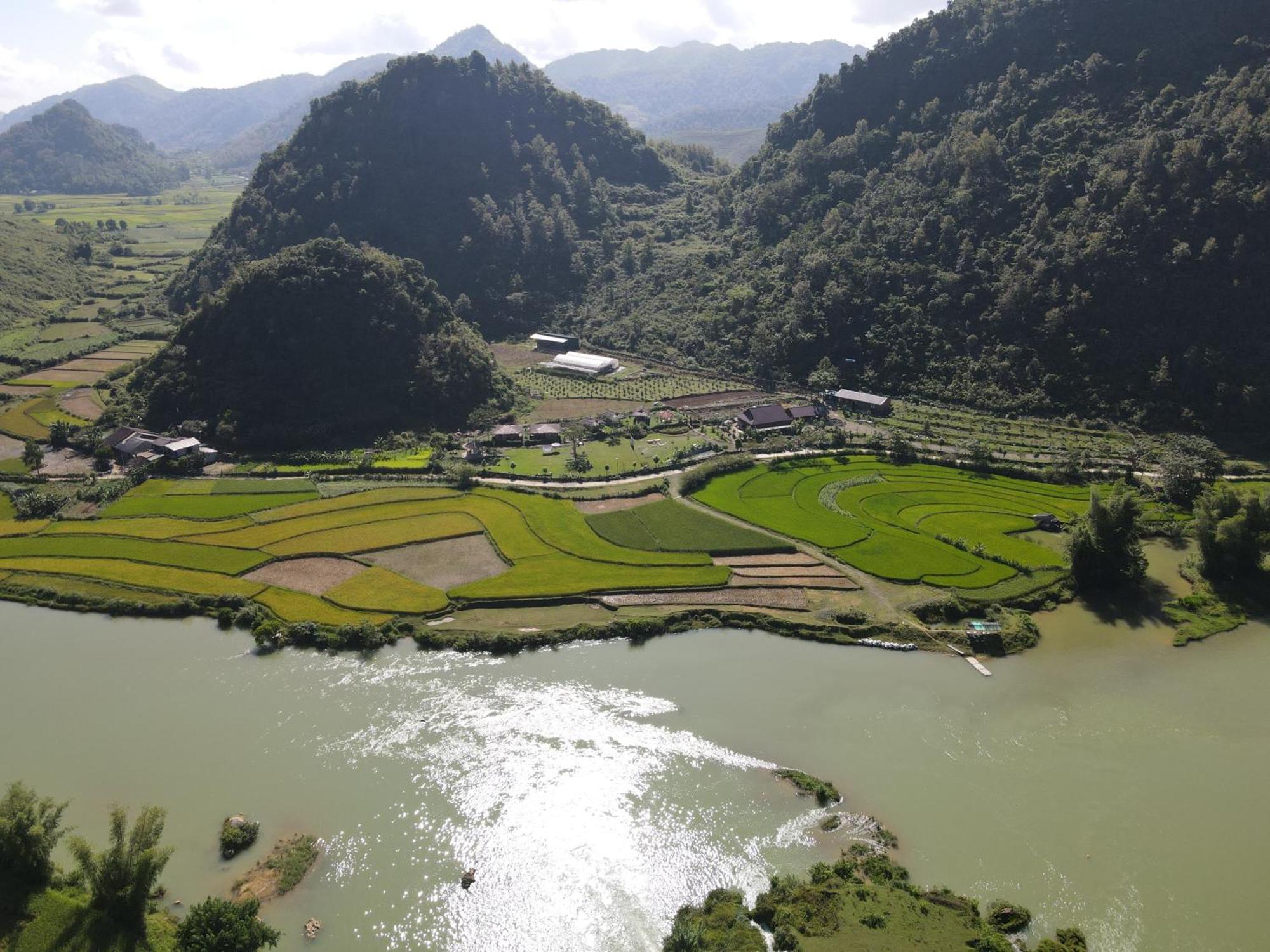 Nasan Farm *