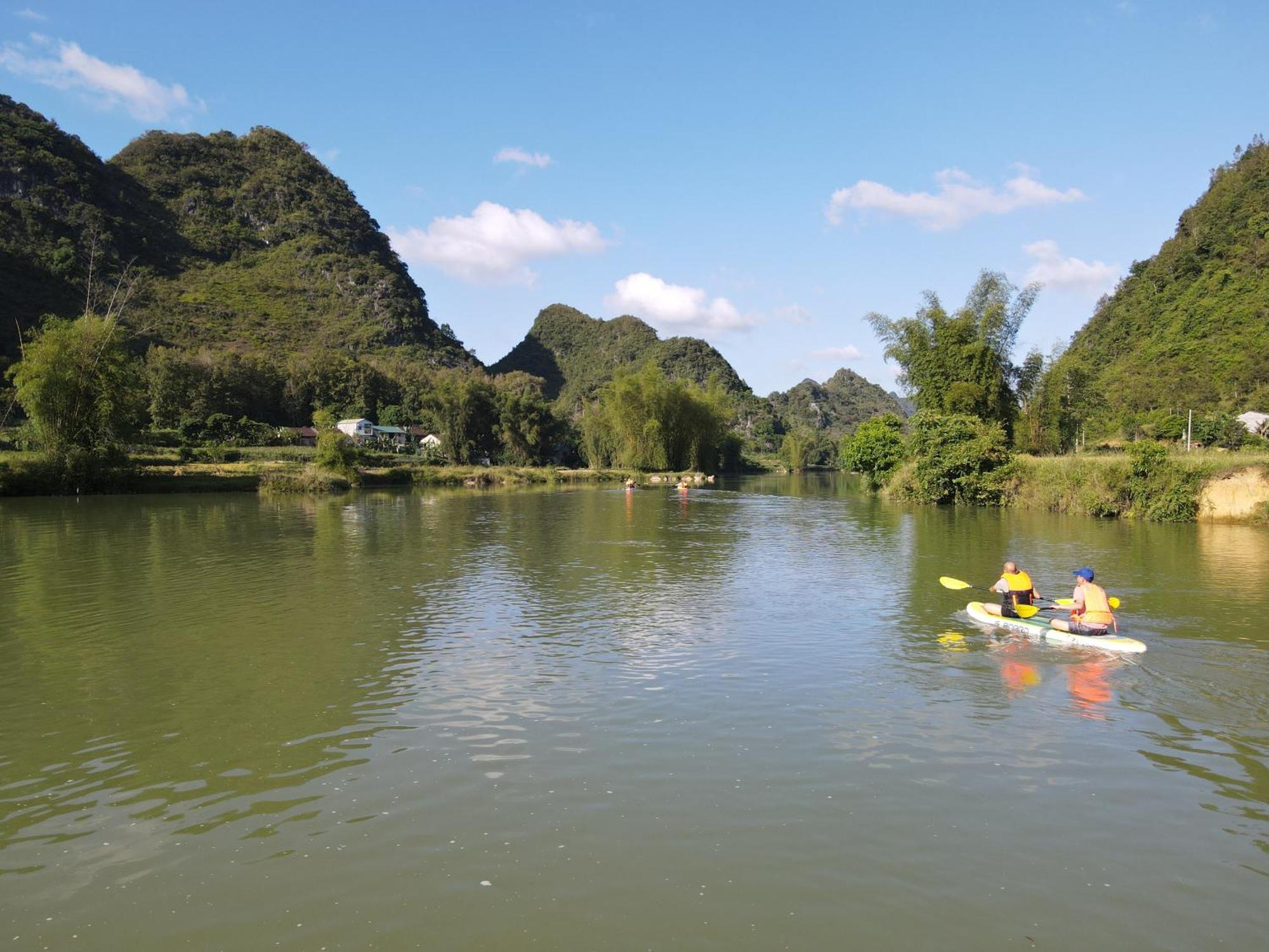 Nasan Farm Campsite *