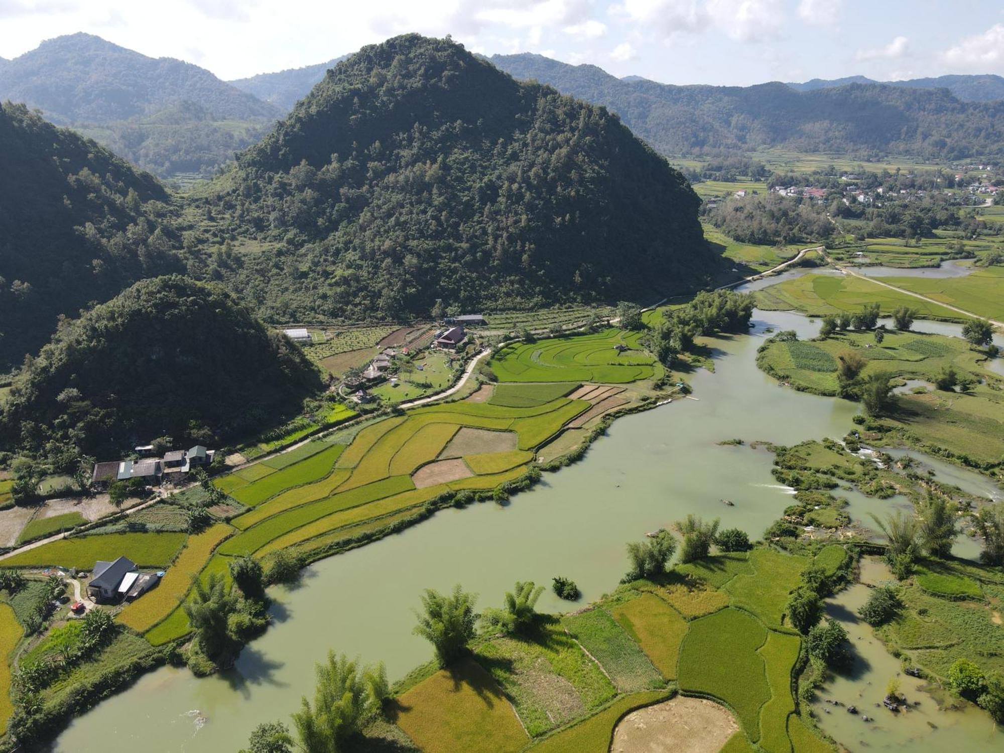 Nasan Farm *
