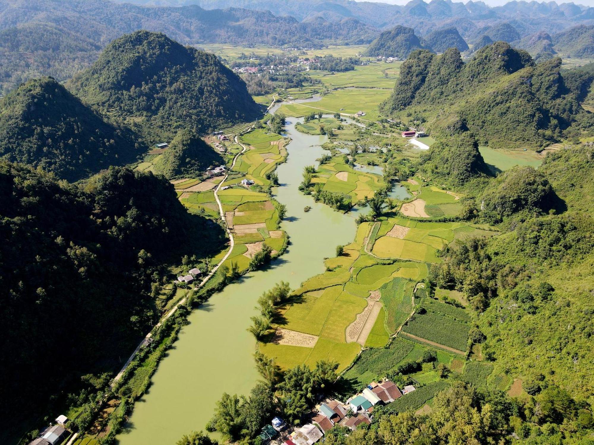 Nasan Farm Cao Bang