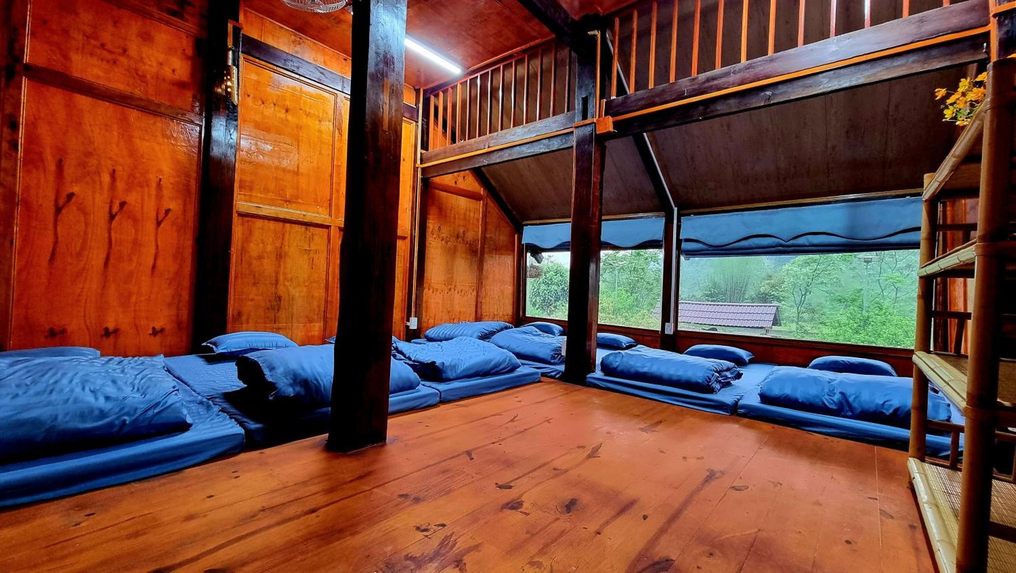Nasan Farm Campsite
